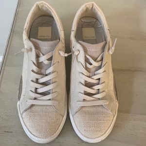 Beautiful brand new DolceVita sneakers